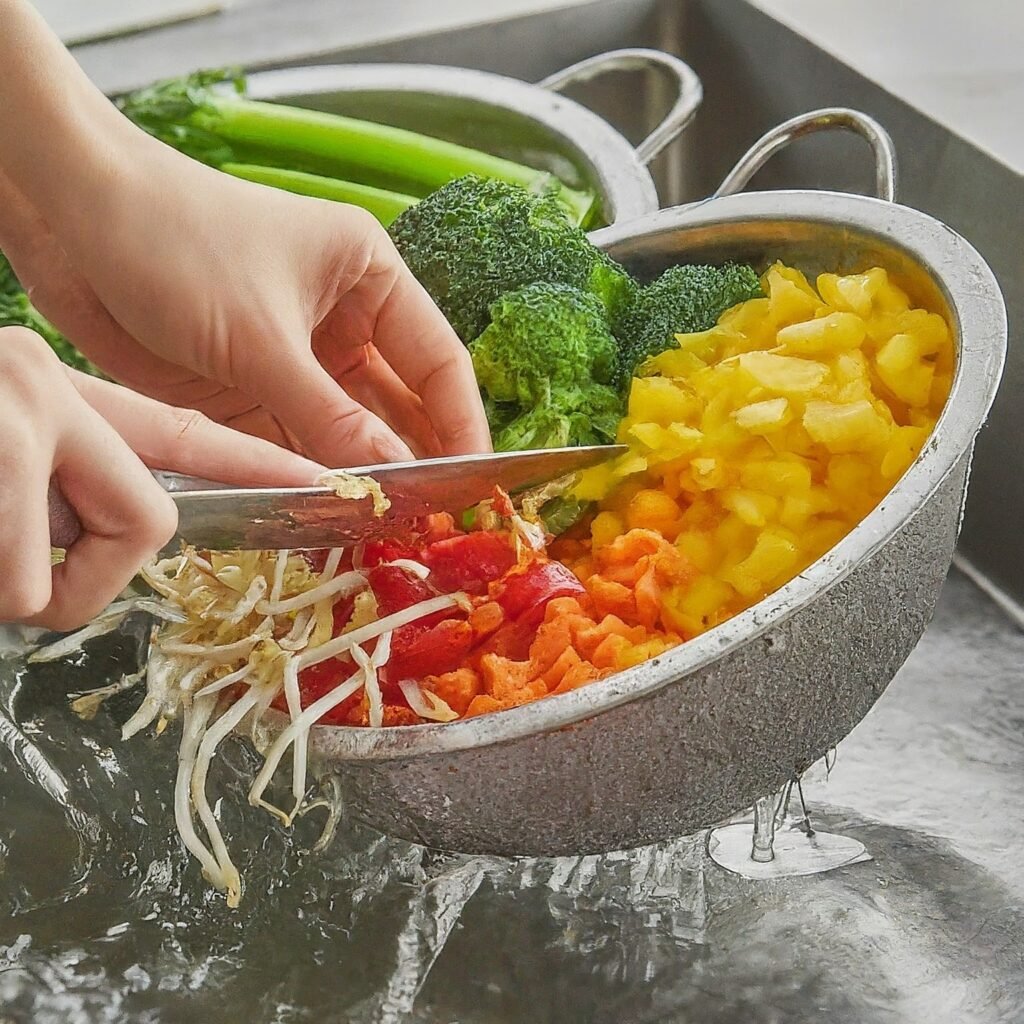 Beef Chop Suey Recipe With Bean Sprouts
