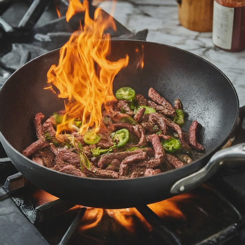 Beef Chop Suey Recipe With Bean Sprouts
