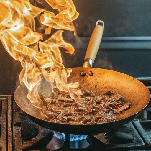 Beef Chop Suey Recipe With Bean Sprouts
