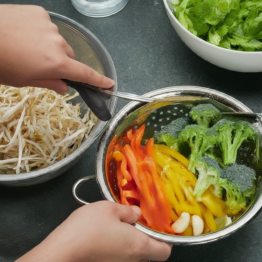 Beef Chop Suey Recipe With Bean Sprouts
