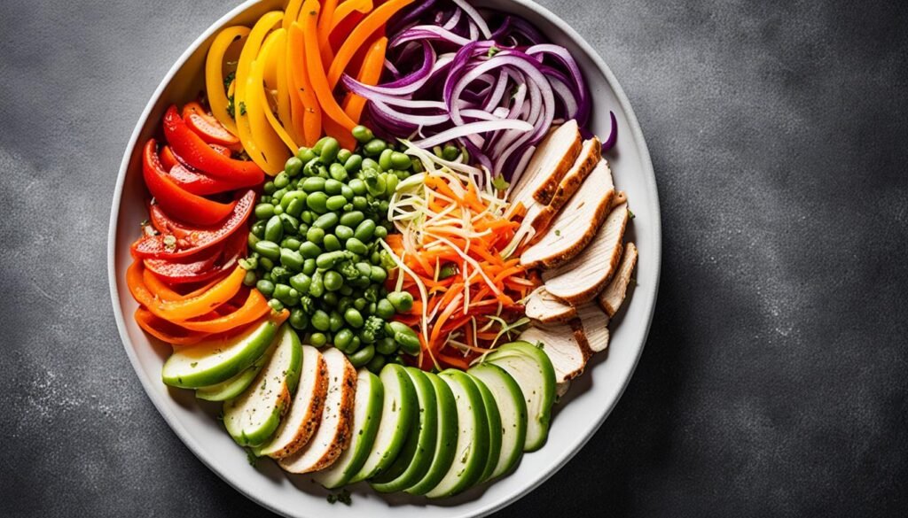 Chicken Chop Suey Recipe With Bean Sprouts